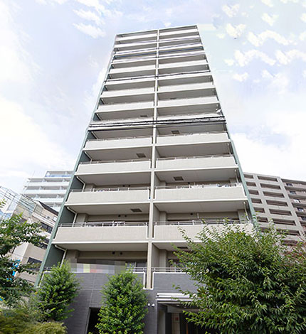 ライオンズマンション大宮大門町