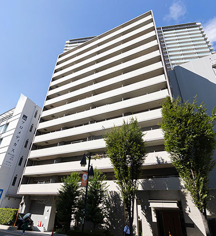 藤和シティホームズ大宮桜木町