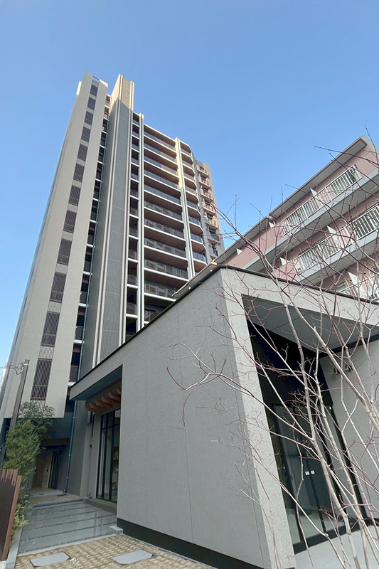 ルピアコート大宮Ｔｈｅ ＶＩＳＴＡ