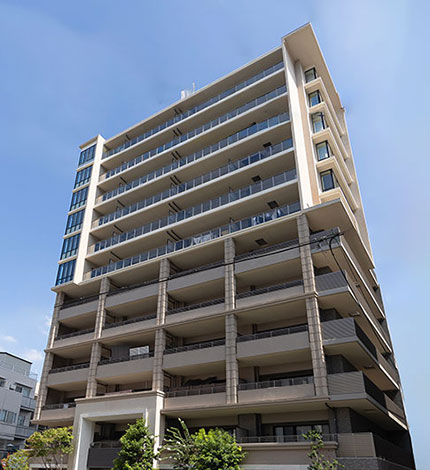 ヴェレーナグラン大宮大門町 瑞景