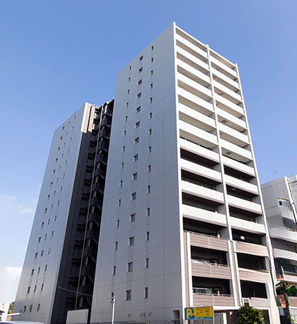 ウェリス大宮