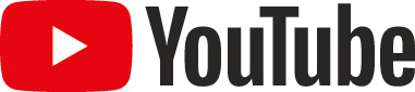 YouTube公式チャンネルロゴ